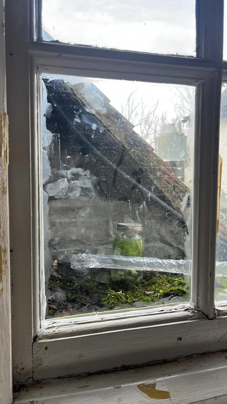Glass Repair Services