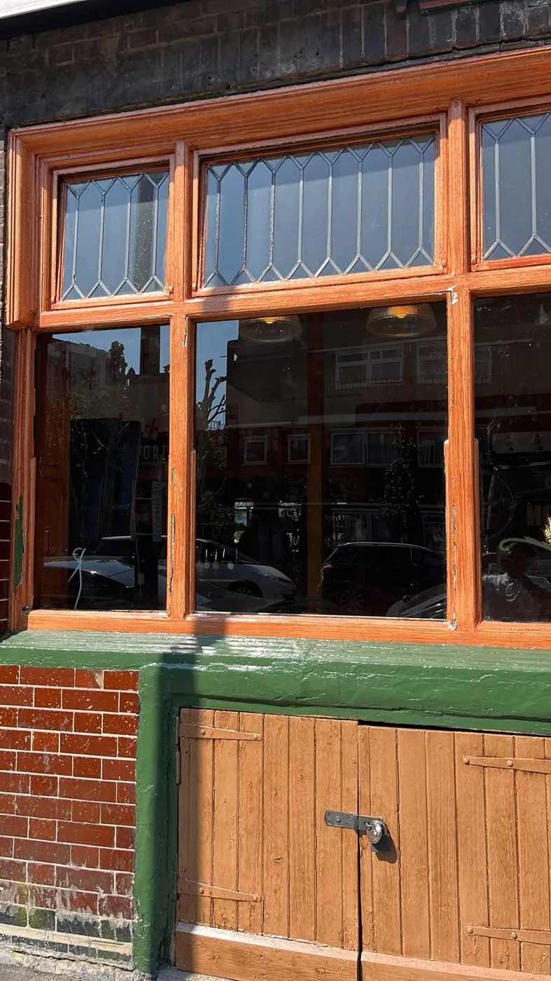 Window Repair & Replacement
