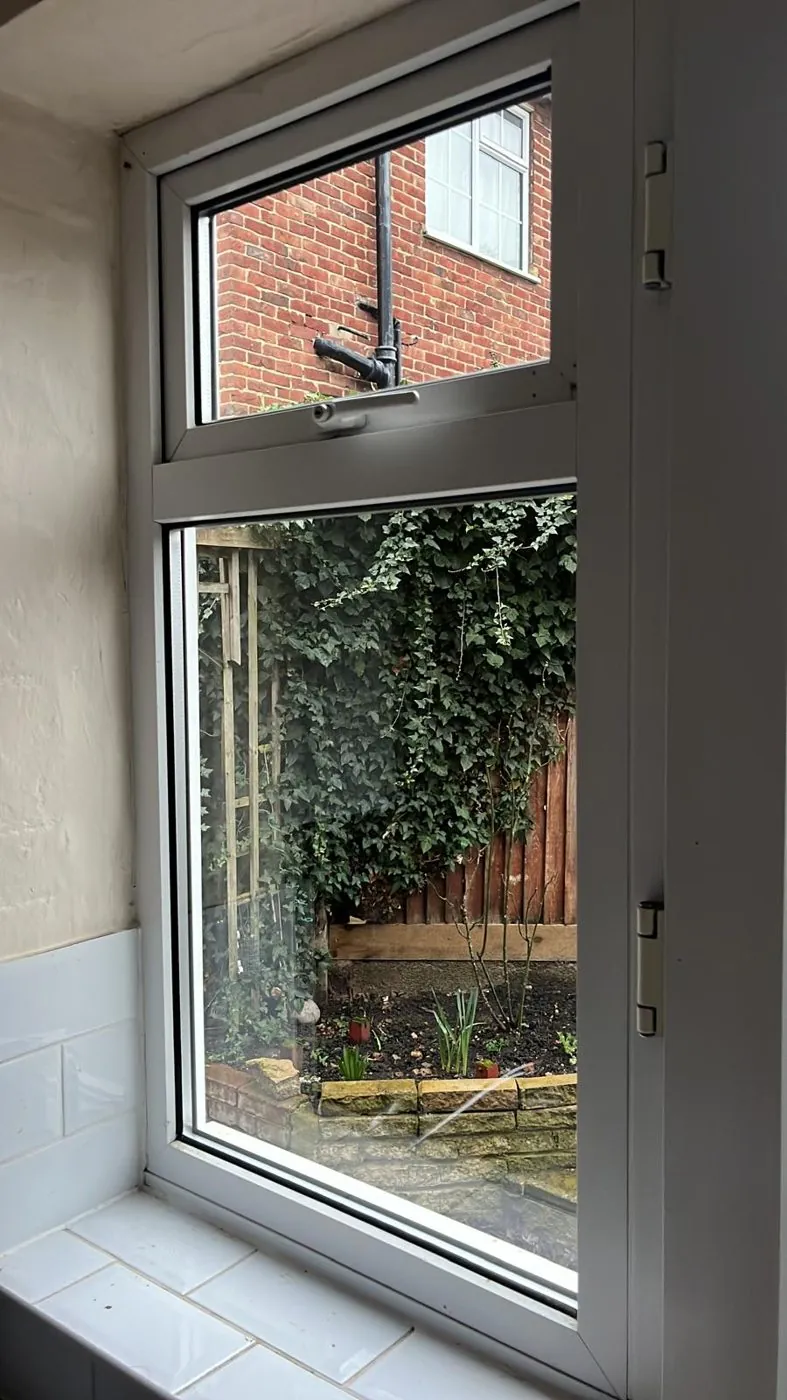 Sash Window Repairs